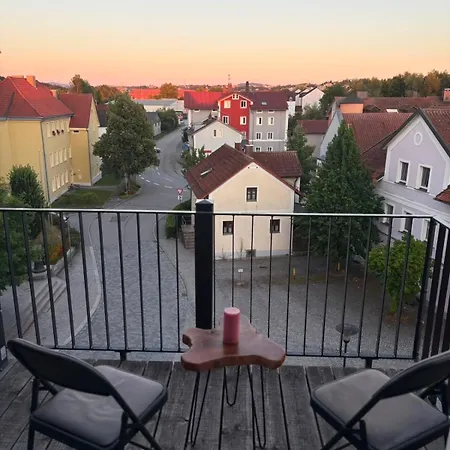 Eibisch * Pasov