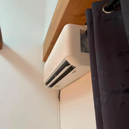 Eibisch Apartmán *