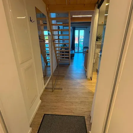 Eibisch Apartmán