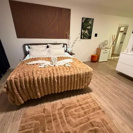 Eibisch Apartmán