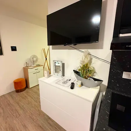 Apartmán Eibisch